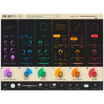 XLN Audio DB-30 Drum Butter
