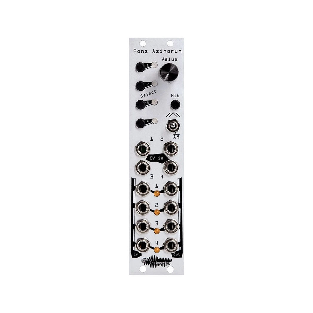 Noise Engineering Pons Asinorum