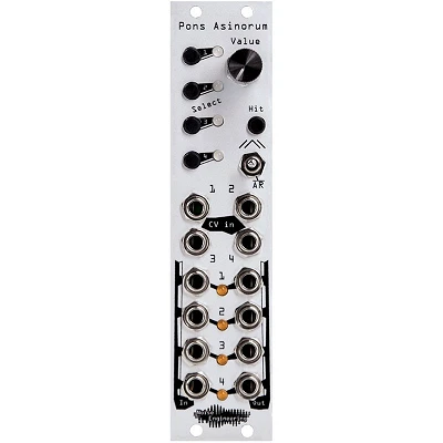 Noise Engineering Pons Asinorum