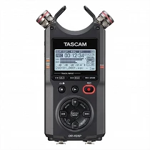 Tascam DR-40XP AB