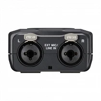 Tascam DR-40XP bottom