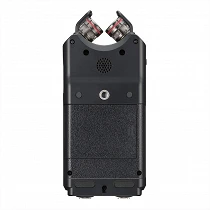 Tascam DR-40XP back