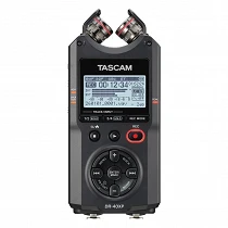 Tascam DR-40XP