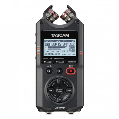 Tascam DR-40XP