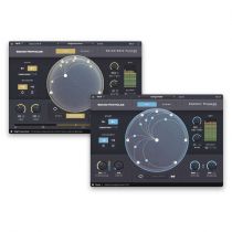 Sound Particles Panner Collection