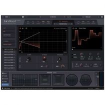 Sound Particles SkyDust Stereo & Binaural Synth Spatial