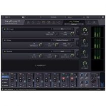 Sound Particles SkyDust 3D Immersive Synth Plug-In Effects