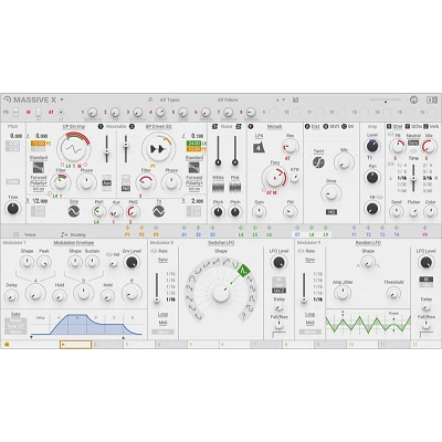 Native Instruments Komplete 26 Standard