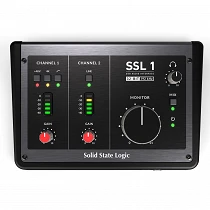 Solid State Logic SSL 1