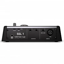 Solid State Logic SSL 1