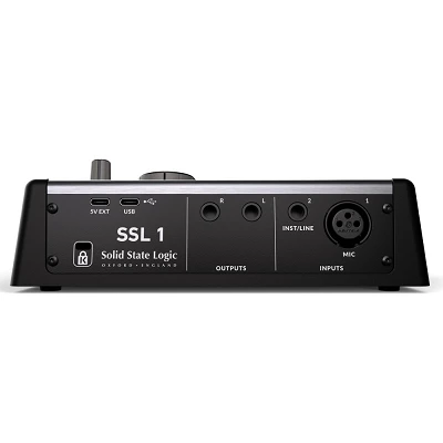 Solid State Logic SSL 1