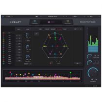 Sound Particles inDelay