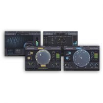 Sound Particles Essential Bundle Screenshots