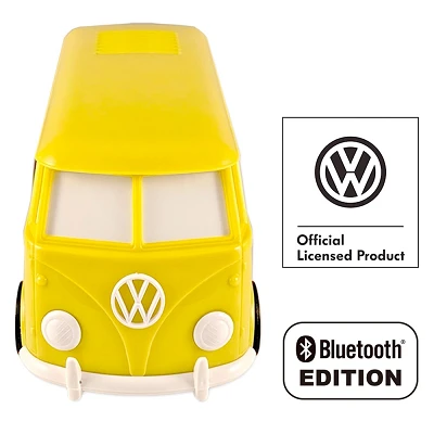 Stokyo Record Runner Yellow Bluetooth
