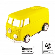 Stokyo Record Runner Yellow Bluetooth