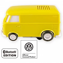 Stokyo Record Runner Yellow Bluetooth