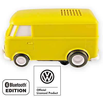 Stokyo Record Runner Yellow Bluetooth