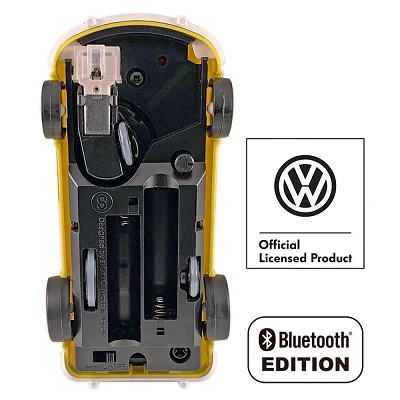 Stokyo Record Runner Yellow Bluetooth