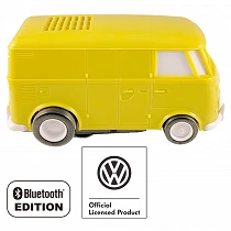 Stokyo Record Runner Yellow Bluetooth