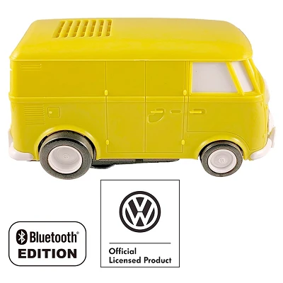 Stokyo Record Runner Yellow Bluetooth