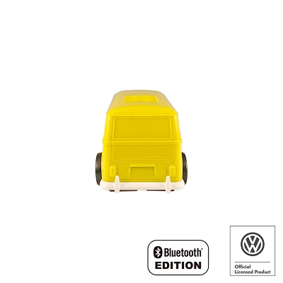 Stokyo Record Runner Yellow Bluetooth