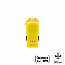 Stokyo Record Runner Yellow Bluetooth