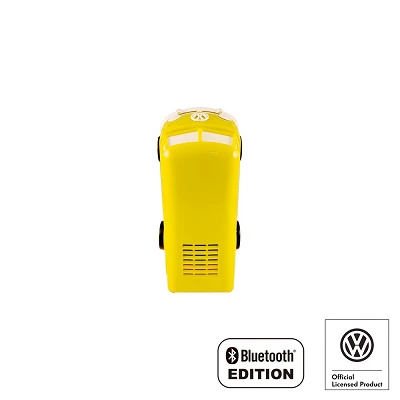 Stokyo Record Runner Yellow Bluetooth