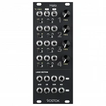 Vostok Instruments Halo