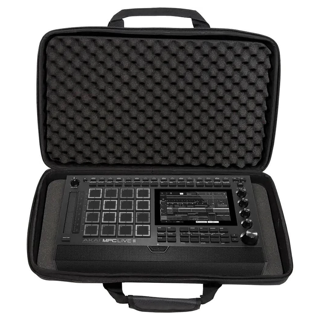 Walkasse W-MCB-MPCLIVEIII