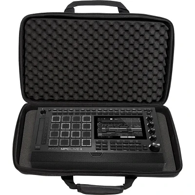 Walkasse W-MCB-MPCLIVEIII