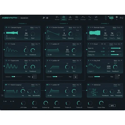 Native Instruments Komplete 26 Collectors Edition