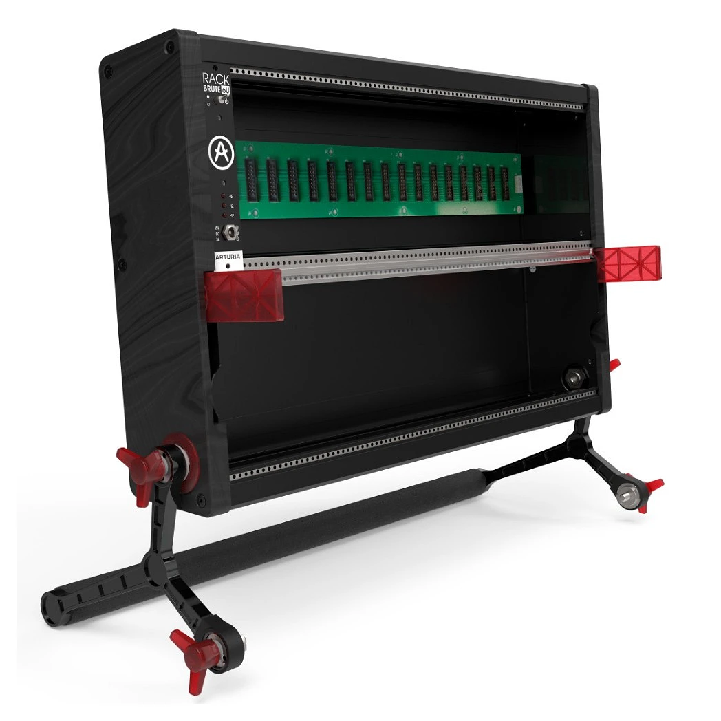 Arturia RackBrute 6U Noir B-stock