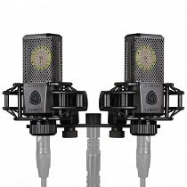 Lewitt LCT 440 PURE Stereo Pair
