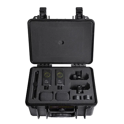 Lewitt LCT 440 PURE Stereo Pair