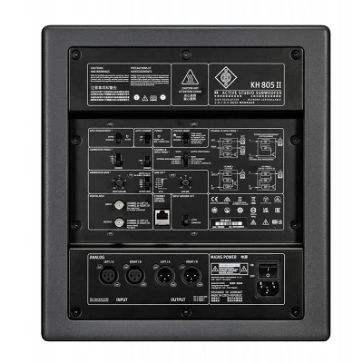 Neumann KH 805 II