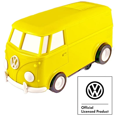 Stokyo Record Runner Yellow