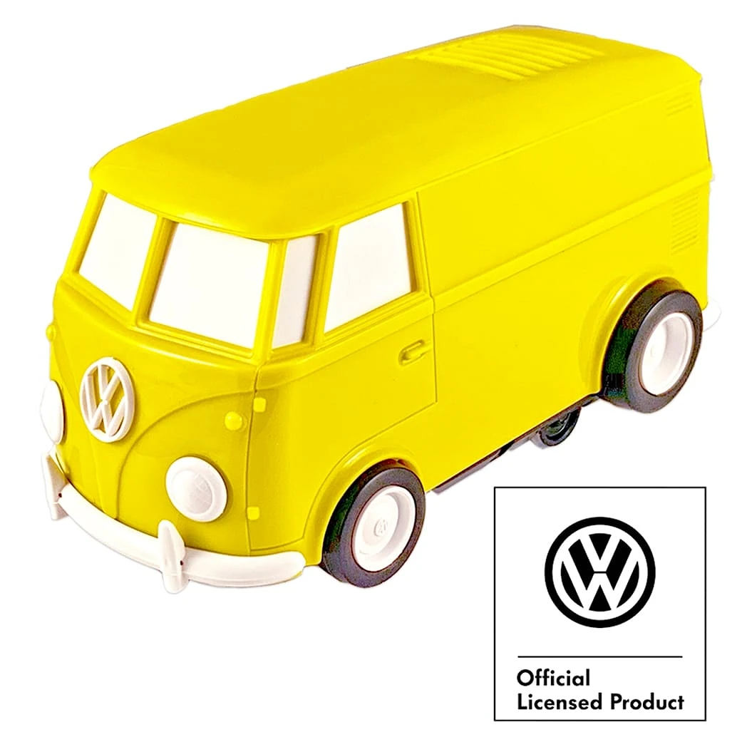 Stokyo Record Runner Yellow
