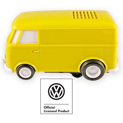 Stokyo Record Runner Yellow
