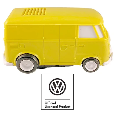 Stokyo Record Runner Yellow