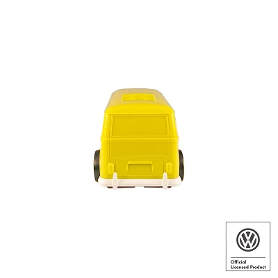 Stokyo Record Runner Yellow