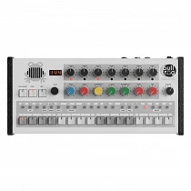 Erica Synths Bullfrog Drums