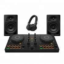 AlphaTheta House Party Starter Bundle