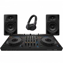 AlphaTheta Level Up House Party Bundle