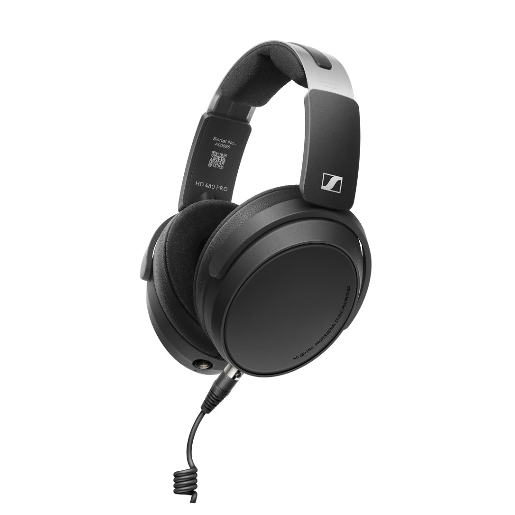 Sennheiser HD 480 PRO Plus