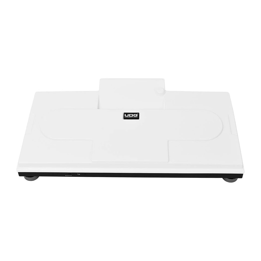 UDG Ultimate Ultimate AlphaTheta XDJ-AZ Cover White U94127WH