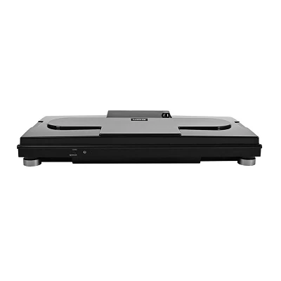 UDG Ultimate Ultimate AlphaTheta XDJ-AZ Cover Black U94127BL