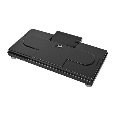 UDG Ultimate Ultimate AlphaTheta XDJ-AZ Cover Black U94127BL