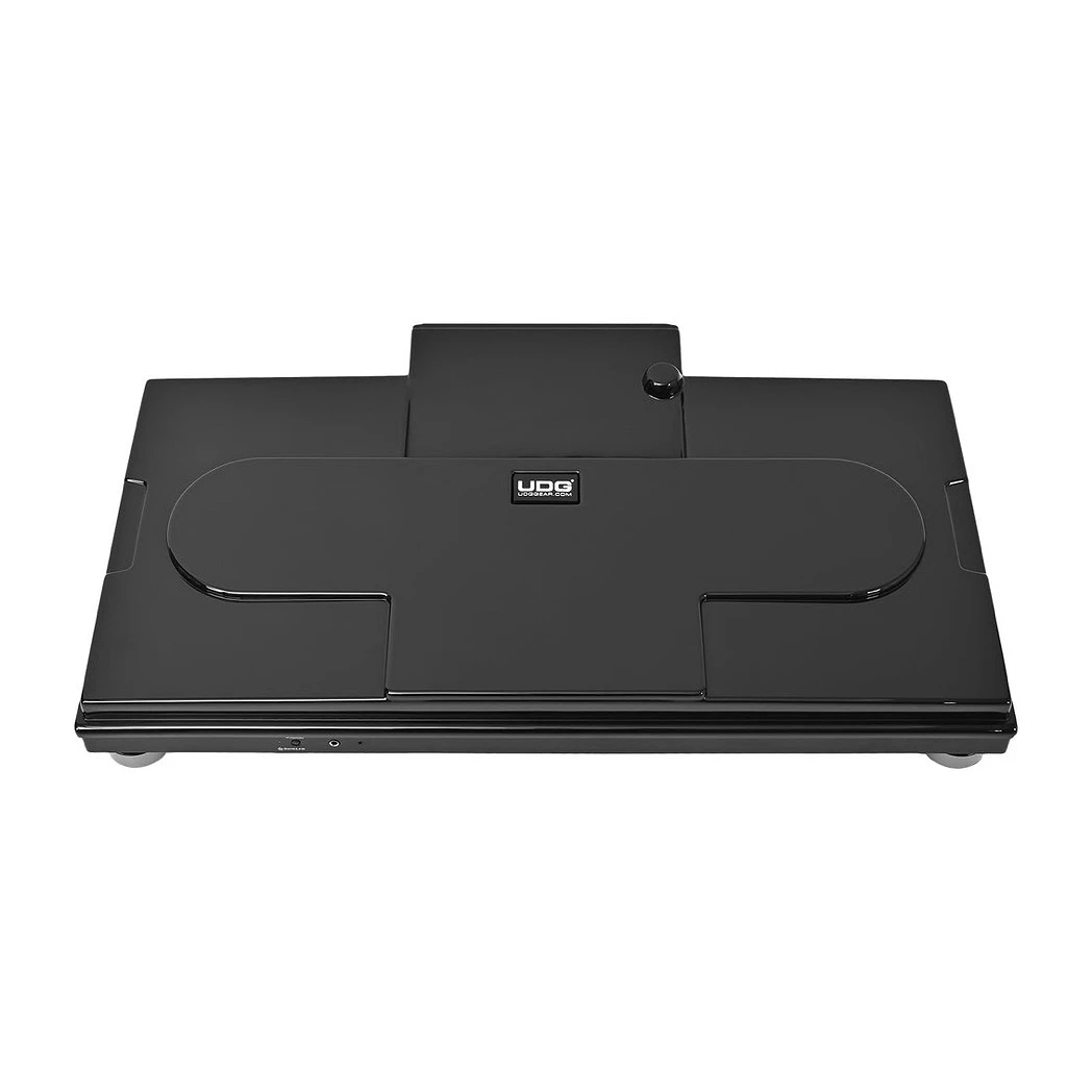 UDG Ultimate Ultimate AlphaTheta XDJ-AZ Cover Black U94127BL