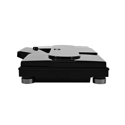 UDG Ultimate Ultimate AlphaTheta XDJ-AZ Cover Black U94127BL