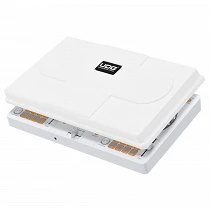 UDG Ultimate Ultimate Pioneer DJ DDJ-FLX4 Cover White U94121WH